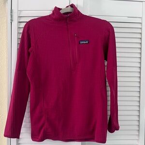 Patagonia Small Women's Long Sleeve Top